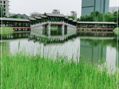-西海子公园