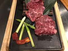 -飞阳铁板烧(ME TOWN购物中心店)