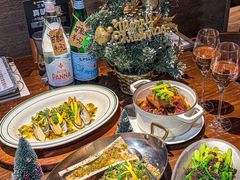 -Bistro 63 创意融合料理(广粤天地店)