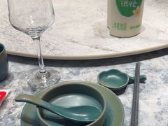 -聚丰园•湖鲜餐厅(阿红私房菜梅石路店)