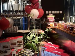 店内布置-朱雀门精酿(南马道巷店)