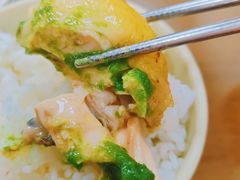 -聂记粤菜馆(鼓西路店)