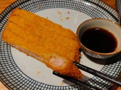 -南小蟹手工點心(三里屯店)