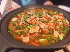 -饕林餐厅(春熙路店)