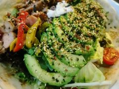 -HELLO 27 意面·沙拉·帕尼尼