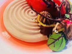 -九献·创意菜(亮马河饭店)