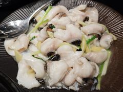 -煲王粤菜餐厅(中侨中心店)