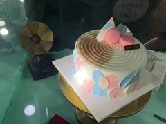 -第戎蛋糕(恒隆广场店)