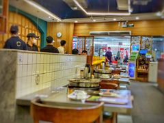 大堂-胡须佬鸡煲四季火锅店(石厦西村直营店)