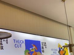 -牛扒先生·厚切雪花牛扒西餐厅(北京路禺山路店)