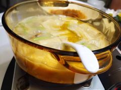 -上蔬无瑕· 创意素食·Vegetarian(华采天地店)