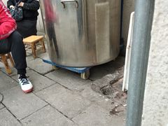 -黃牛牛肉面馆