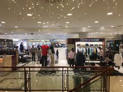 -燕莎友谊商城(亮马桥店)