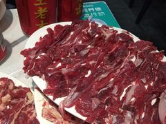 -黑山牛肉汤火锅(花城汇店)