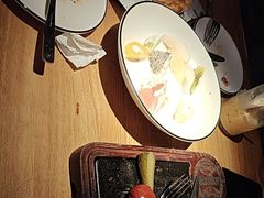 -MR.ROCKY洛奇先生·西餐&酒吧(琶醍店)