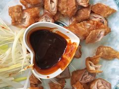 -金记大肠(瑞昌路店)