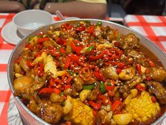 -辣小鲜·南昌大排档(船山路店)