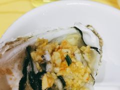-忠记湛江烧蚝店