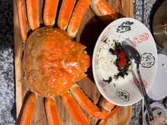 -震海贝烤贝·民俗特色店(延吉总店)