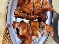 -南沙辉记烧鸡·荔枝木炭火吊烧(旧镇店)