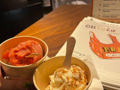 酵母味冰淇淋-LUNEURS月乐诗·法式冰淇淋(环贸店)