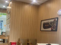 -霸王茶姬(南强街店)