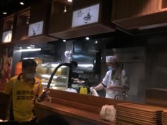 -秦人美食(中山医店)
