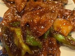 -奶奶的味道(胶州路店)