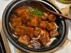 -火啫啫·粤式啫啫煲(南通首店)