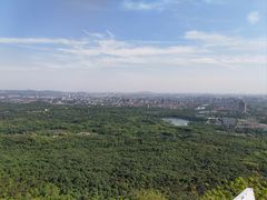 -紫金山天文台