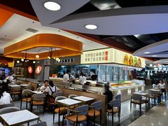 -阿上阿上麻辣香锅&麻辣烫(朝阳蓝色港湾店)