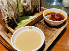 晾衣毛肚-醉长安(南门总店)