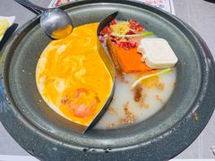 -生活如沸·顺德水牛奶火锅(大学路店)