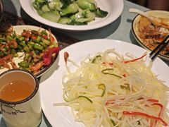 -大师傅金奖啤酒鱼(西街口总店)