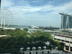 -新加坡文华东方酒店