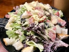 凯撒沙拉-米屋石锅拌饭(师大店)