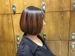 -简影造型·自选烫染接发salon