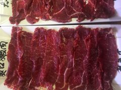 -大喜牛鲜牛肉火锅(世纪金源店)