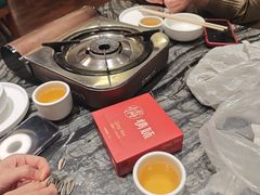 -情妹耙泥鳅·江湖川菜(科华店)