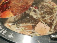 -贤合庄卤味火锅(勒泰中心店)