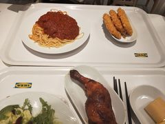 -宜家·瑞典风味餐厅(天津东丽商场店)