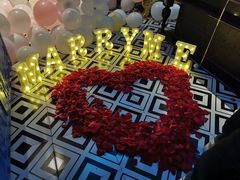 -欢乐迪KTV(观音桥未来国际店)