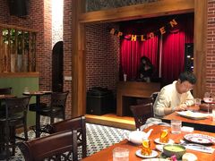 大堂-格鲁·秀色Georgia’s Feast