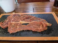 -牛犇烤肉(物资学院路店)