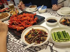 -靓虾二哥长沙地标小龙虾(五一广场店)
