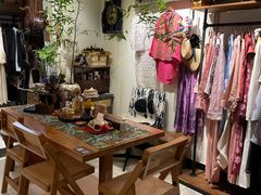 -樹下遇见树·咖啡