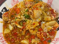 -羊子两室一厅(八一广场店)