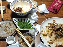 -五右卫门(张自忠路店)