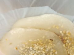 -明华面包饼家(旺角店)