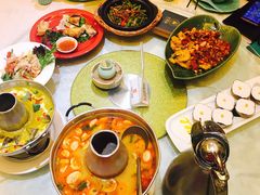 -大耳象东南亚风情餐厅(月湖公园店)